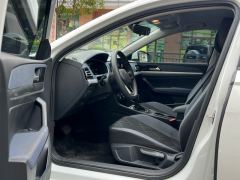 Volkswagen Lavida 1.5L Automatic Deyi Edition - photo 12