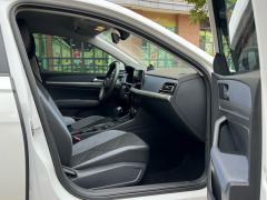 Volkswagen Lavida 1.5L Automatic Deyi Edition - photo 13