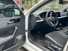 Volkswagen Lavida 1.5L Automatic Deyi Edition - photo 14