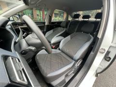 Volkswagen Lavida 1.5L Automatic Deyi Edition - photo 15