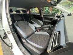 Volkswagen Lavida 1.5L Automatic Deyi Edition - photo 16