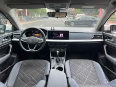 Volkswagen Lavida 1.5L Automatic Deyi Edition - photo 17