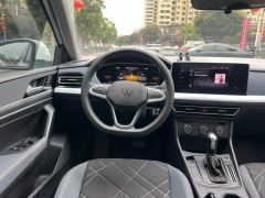 Volkswagen Lavida 1.5L Automatic Deyi Edition - photo 18