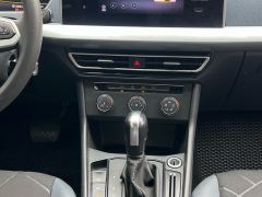Volkswagen Lavida 1.5L Automatic Deyi Edition - photo 19