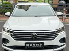 Volkswagen Lavida 1.5L Automatic Deyi Edition - photo 2