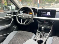 Volkswagen Lavida 1.5L Automatic Deyi Edition - photo 20