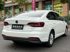 Volkswagen Lavida 1.5L Automatic Deyi Edition - photo 4