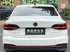 Volkswagen Lavida 1.5L Automatic Deyi Edition - photo 5
