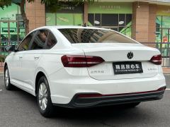 Volkswagen Lavida 1.5L Automatic Deyi Edition - photo 6