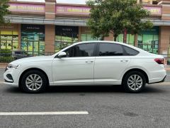 Volkswagen Lavida 1.5L Automatic Deyi Edition - photo 7