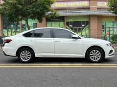Volkswagen Lavida 1.5L Automatic Deyi Edition - photo 8