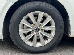Volkswagen Lavida 1.5L Automatic Deyi Edition - photo 9