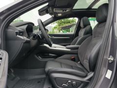Geely Xingui 2.0T Edition - ფოტო 10