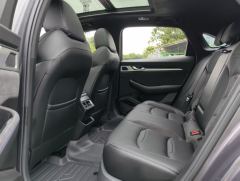 Geely Xingui 2.0T Edition - ფოტო 11
