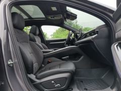 Geely Xingui 2.0T Edition - ფოტო 12