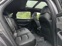 Geely Xingui 2.0T Edition - ფოტო 13