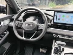 Geely Xingui 2.0T Edition - ფოტო 15