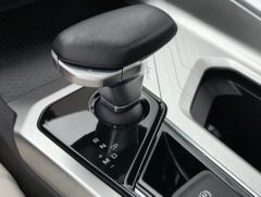 Geely Xingui 2.0T Edition - ფოტო 17