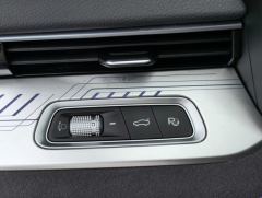 Geely Xingui 2.0T Edition - ფოტო 19