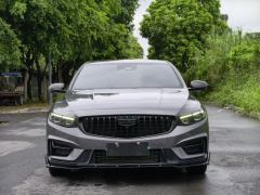 Geely Xingui 2.0T Edition - ფოტო 2