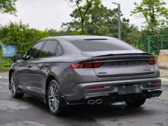 Geely Xingui 2.0T Edition - ფოტო 4