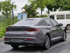 Geely Xingui 2.0T Edition - ფოტო 6