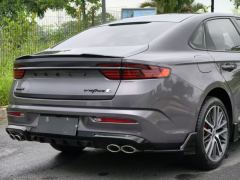 Geely Xingui 2.0T Edition - ფოტო 9