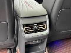 Hongqi H6 2.0T Zhishang Edition - ფოტო 12