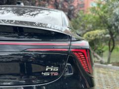 Hongqi H6 2.0T Zhishang Edition - ფოტო 19