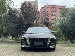 Hongqi H6 2.0T Zhishang Edition - ფოტო 2