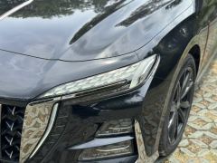 Hongqi H6 2.0T Zhishang Edition - ფოტო 4