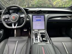 Hongqi H6 2.0T Zhishang Edition - ფოტო 8