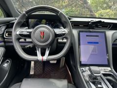 Hongqi H6 2.0T Zhishang Edition - ფოტო 9