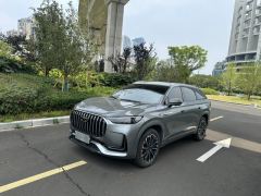 Chery Tiggo 9 2.0T Auto 4WD Flagship Edition 5-seater - ფოტო 1
