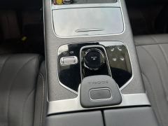Chery Tiggo 9 2.0T Auto 4WD Flagship Edition 5-seater - ფოტო 10