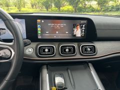 Chery Tiggo 9 2.0T Auto 4WD Flagship Edition 5-seater - ფოტო 11