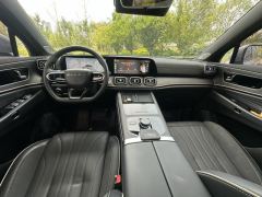 Chery Tiggo 9 2.0T Auto 4WD Flagship Edition 5-seater - ფოტო 15