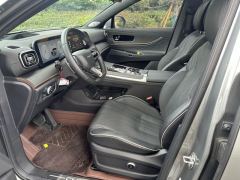Chery Tiggo 9 2.0T Auto 4WD Flagship Edition 5-seater - ფოტო 17