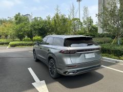 Chery Tiggo 9 2.0T Auto 4WD Flagship Edition 5-seater - ფოტო 3