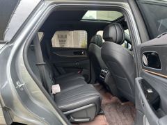 Chery Tiggo 9 2.0T Auto 4WD Flagship Edition 5-seater - ფოტო 7