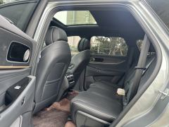 Chery Tiggo 9 2.0T Auto 4WD Flagship Edition 5-seater - ფოტო 8