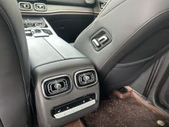 Chery Tiggo 9 2.0T Auto 4WD Flagship Edition 5-seater - ფოტო 9