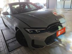BMW 3 Series 330Li 50th Anniversary Limited Edition - photo 2