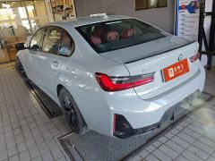 BMW 3 Series 330Li 50th Anniversary Limited Edition - photo 5