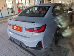 BMW 3 Series 330Li 50th Anniversary Limited Edition - photo 8