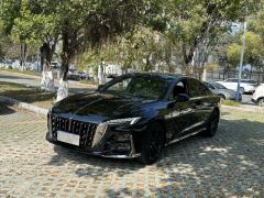 Hongqi H6 2.0T Zhishang Edition - фото 1