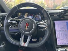 Hongqi H6 2.0T Zhishang Edition - фото 11