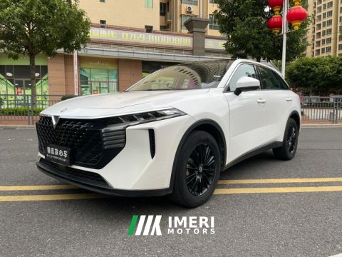 2023 Venucia V 260T Idol Edition Pro