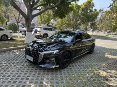 Hongqi H6 2.0T Zhishang Edition - ფოტო 1