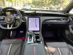 Hongqi H6 2.0T Zhishang Edition - ფოტო 12